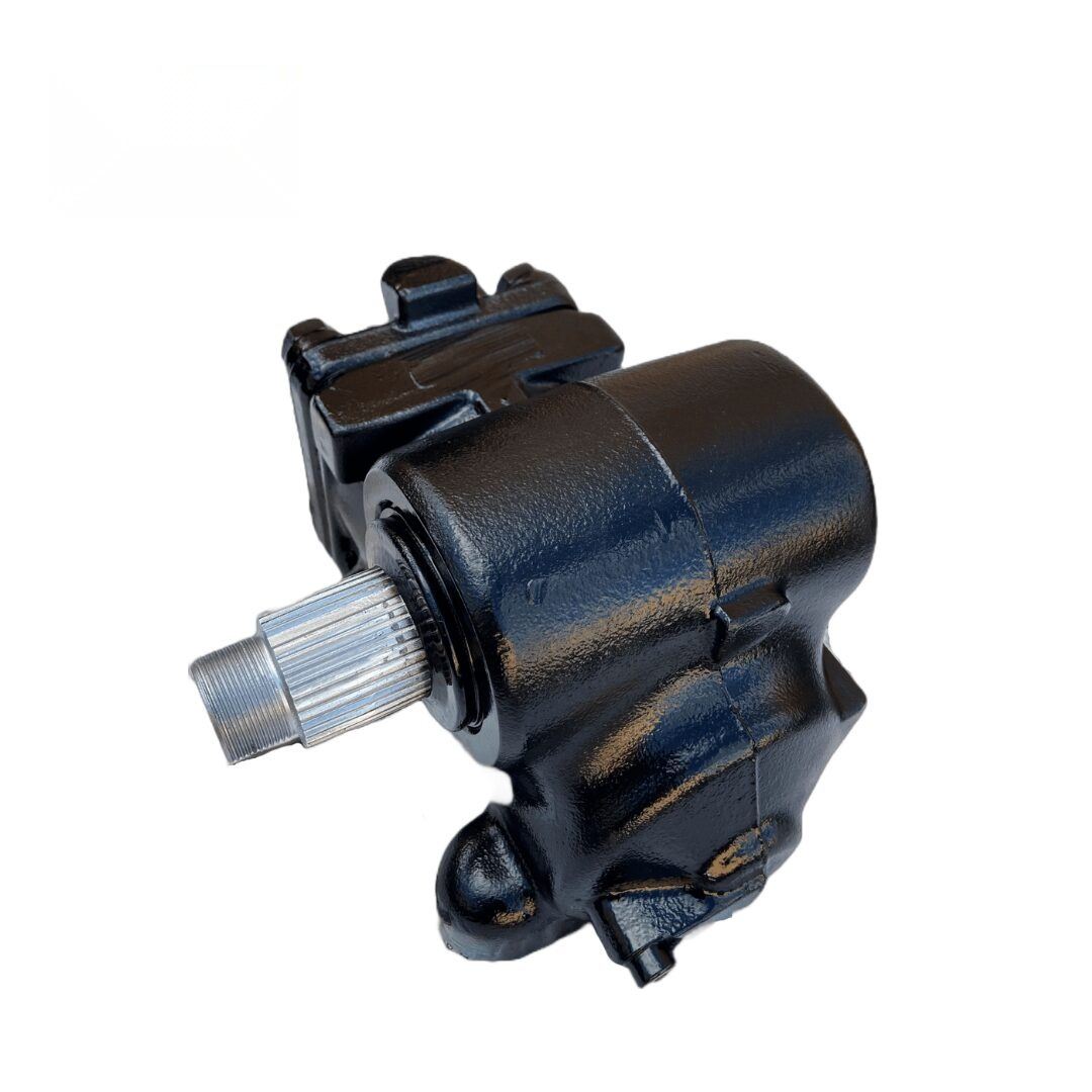 POWER STEERING GEAR BOX ZF FORD 450 550 Pick